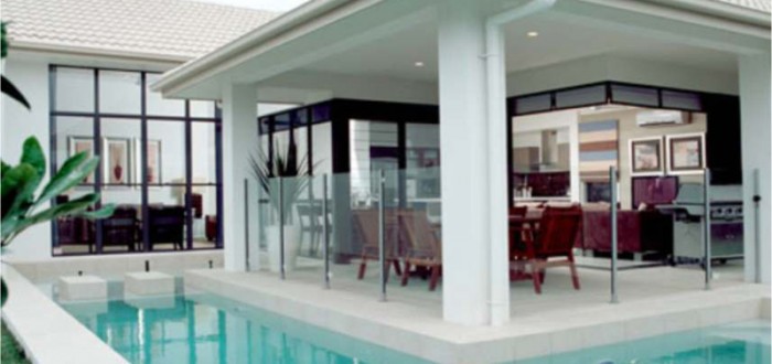 Tranquil Pools & Landscapes build and design swimming pools, in Lismore, Ballina, Byron Bay, Evans Head, Casino, Kyogle and the Northern Rivers NSW